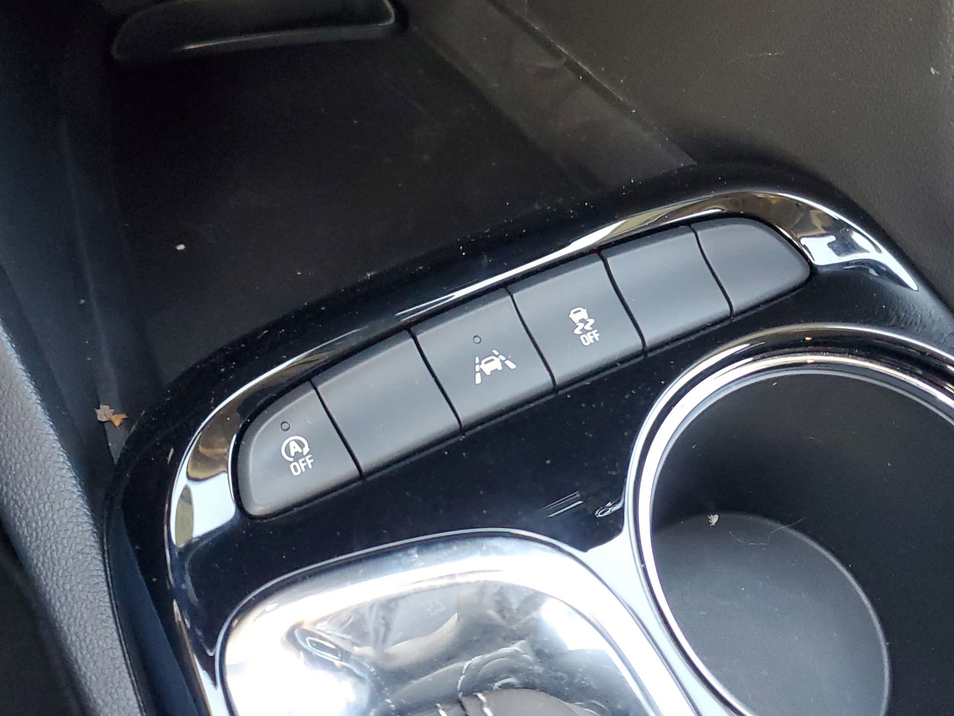 Certified 2023 Buick Encore GX Select w/ Sport Touring Package image 28