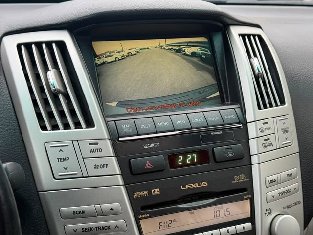 Used 2008 Lexus RX 400h AWD image 22