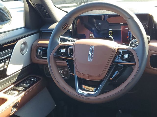 New 2026 Lincoln Aviator Reserve AWD/4WD image 30