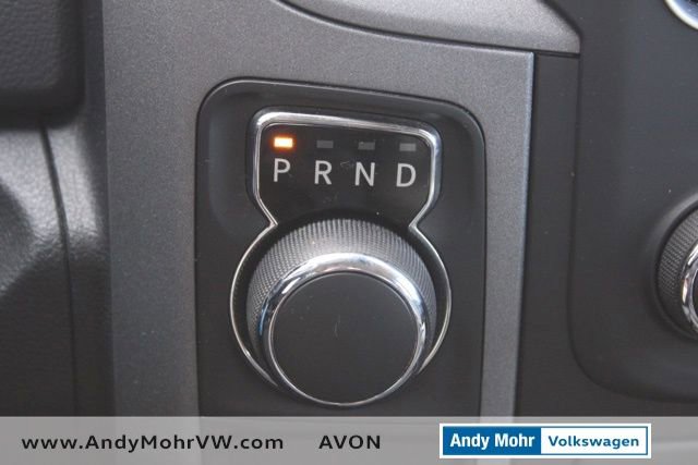 Used 2016 RAM 1500 Express image 32