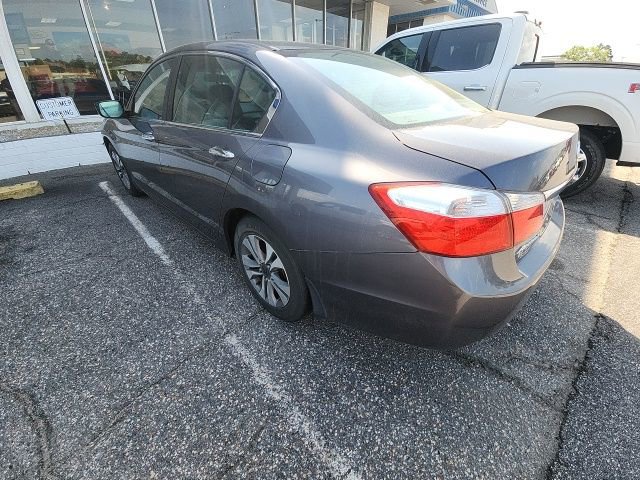 Used 2014 Honda Accord LX image 9