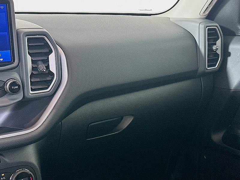 Used 2021 Ford Bronco Sport Big Bend w/ Big Bend Package (96B) AWD/4WD image 22