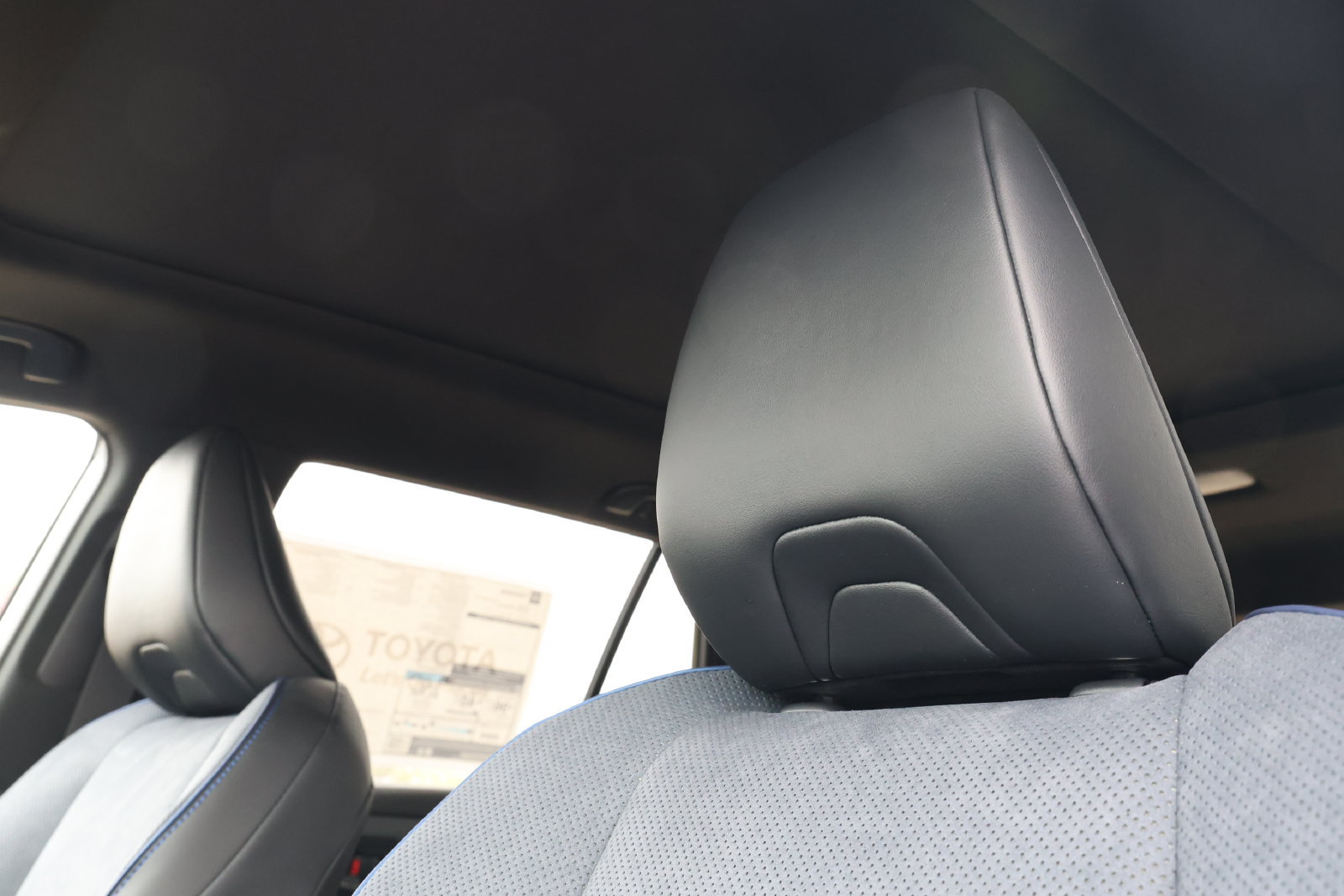 New 2026 Toyota RAV4 XSE AWD/4WD image 15