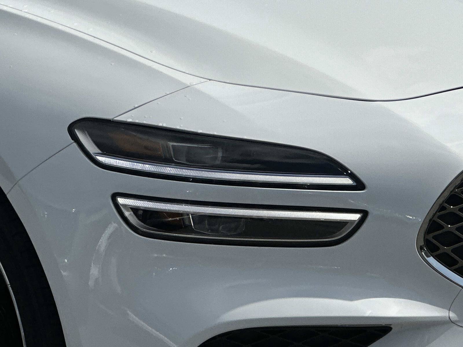 Used 2026 Genesis G70 2.5T RWD image 8