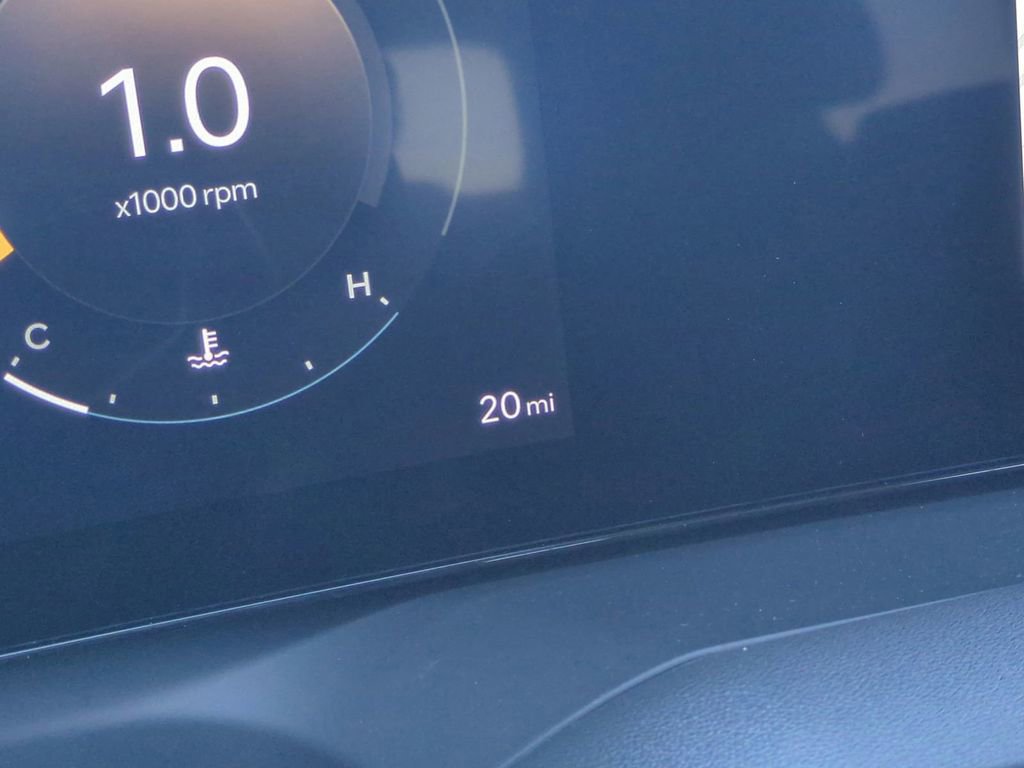 New 2026 Hyundai Palisade SEL image 37