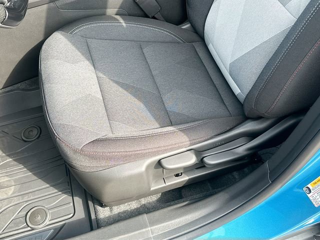 New 2026 Chevrolet Trax RS w/ Driver Confidence Package FWD image 24