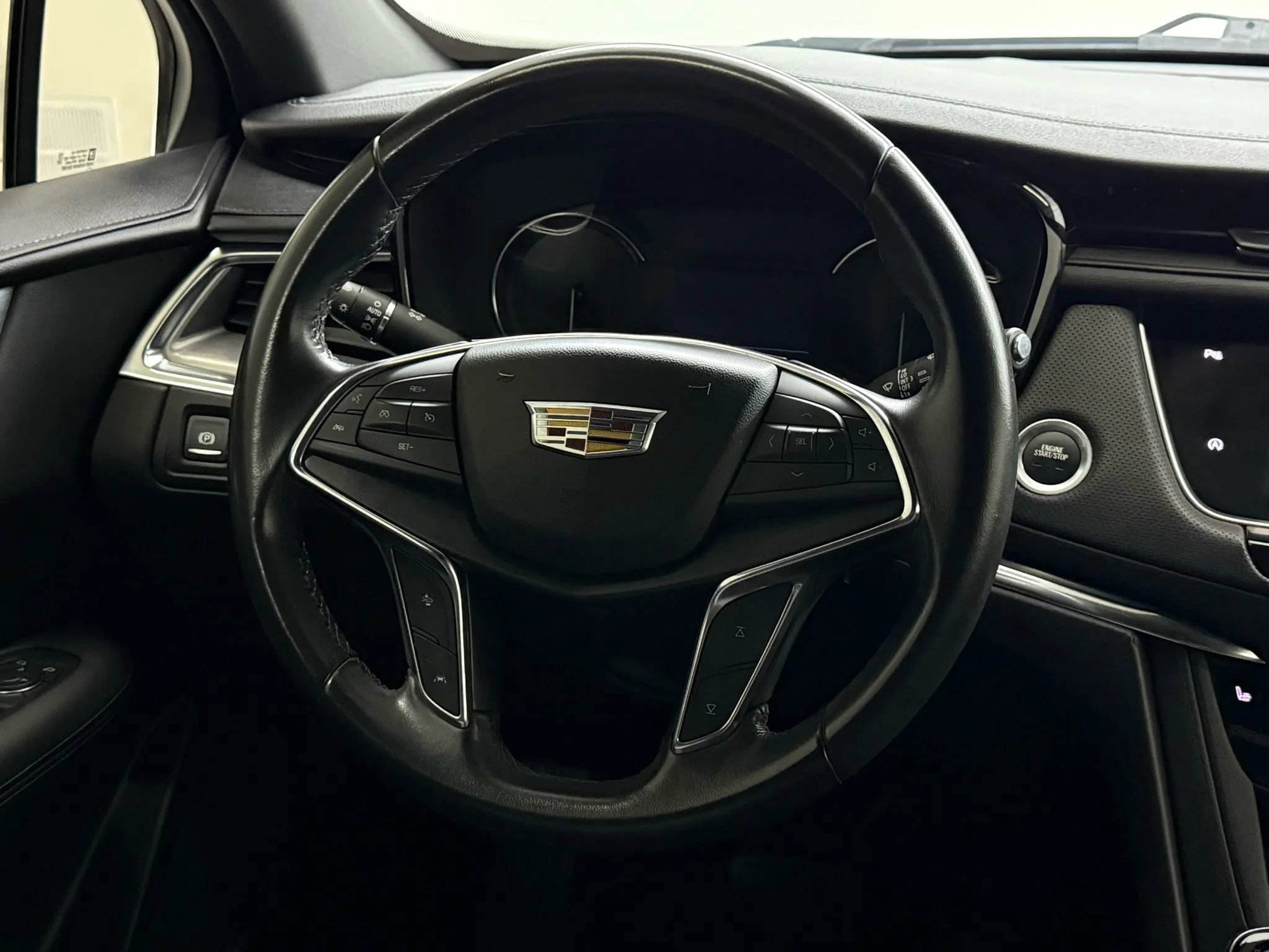 Used 2020 Cadillac XT5 Luxury image 22