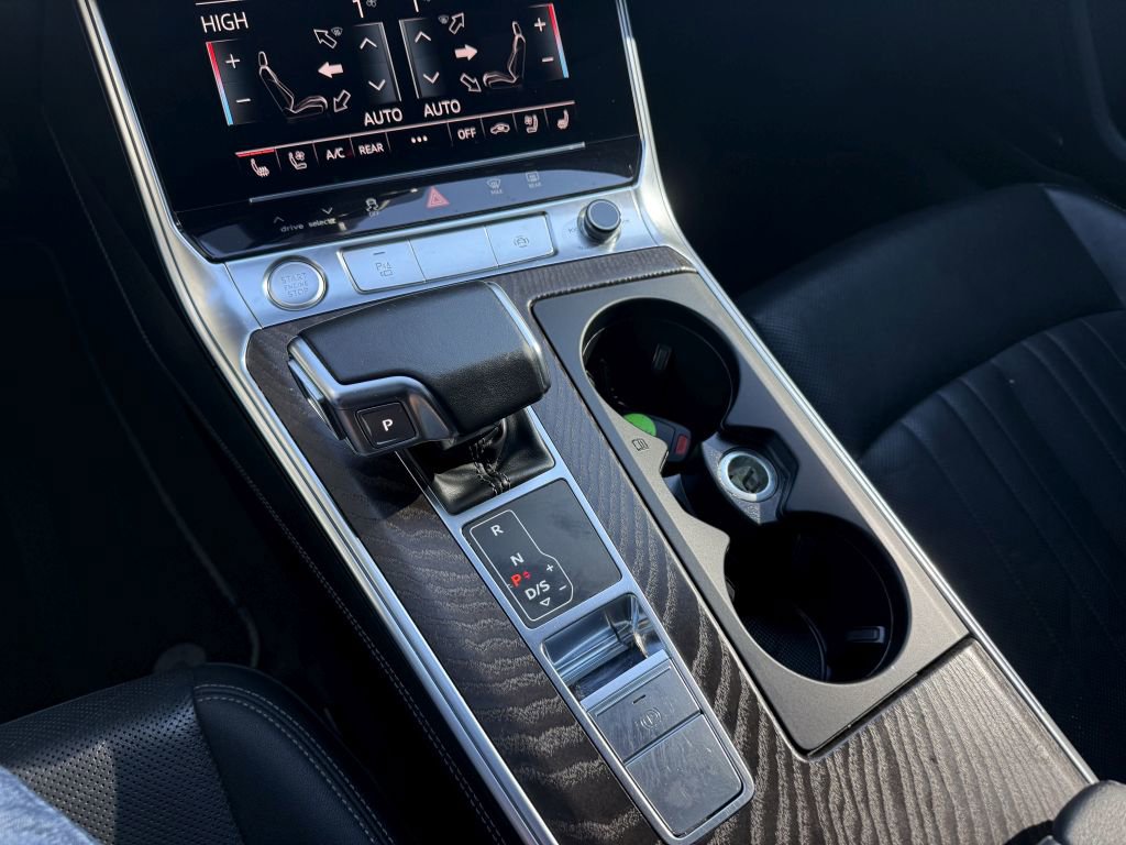 Used 2019 Audi A6 3.0T Prestige w/ Prestige Package image 44