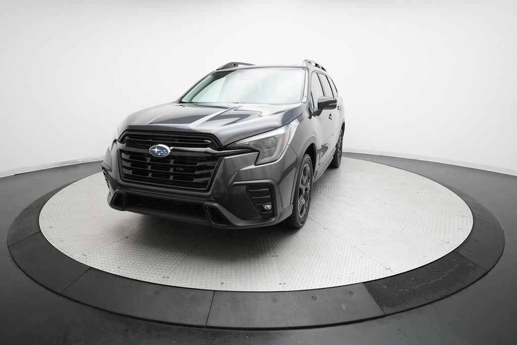 Used 2023 Subaru Ascent Onyx Edition AWD/4WD image 12