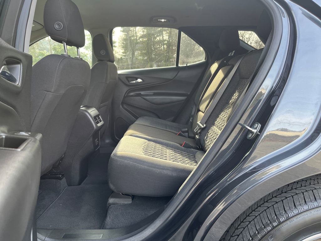 Used 2022 Chevrolet Equinox LT image 11