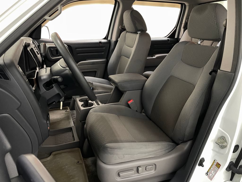 Used 2013 Honda Ridgeline RTS image 21