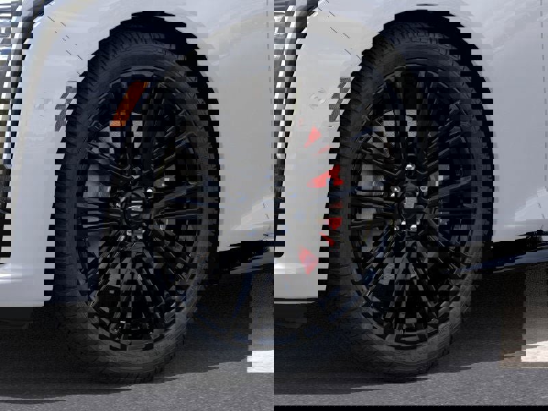 New 2026 Cadillac CT5 V image 9