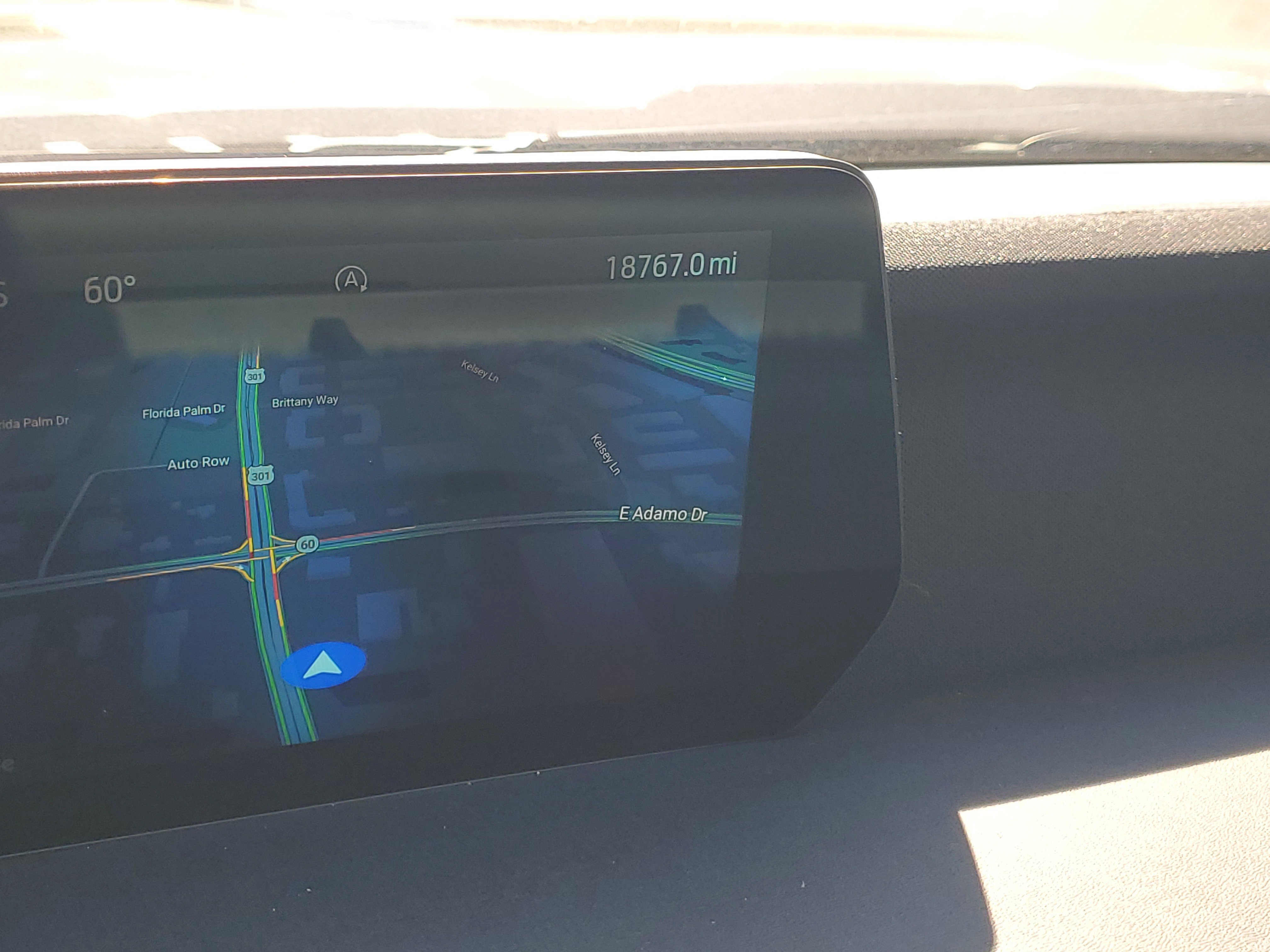 Certified 2025 Ford Expedition Max Active image 23