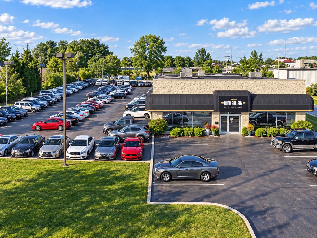 Used 2019 MINI Cooper S w/ Signature Upholstery Package FWD image 29
