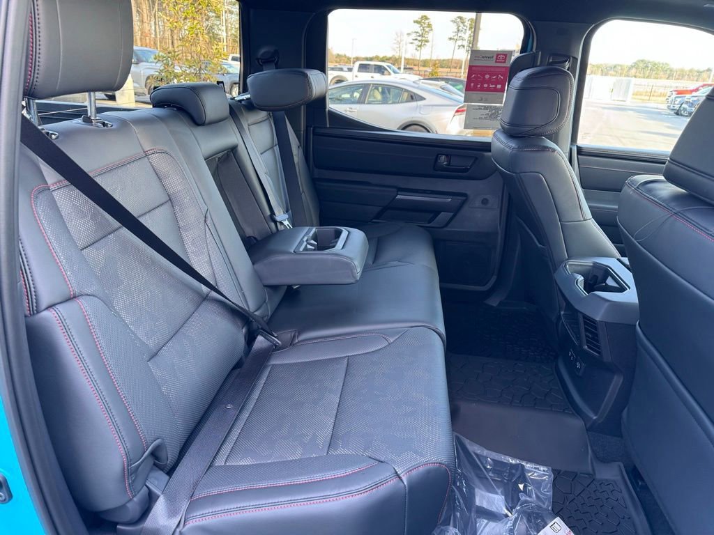 New 2026 Toyota Tundra TRD Pro image 34