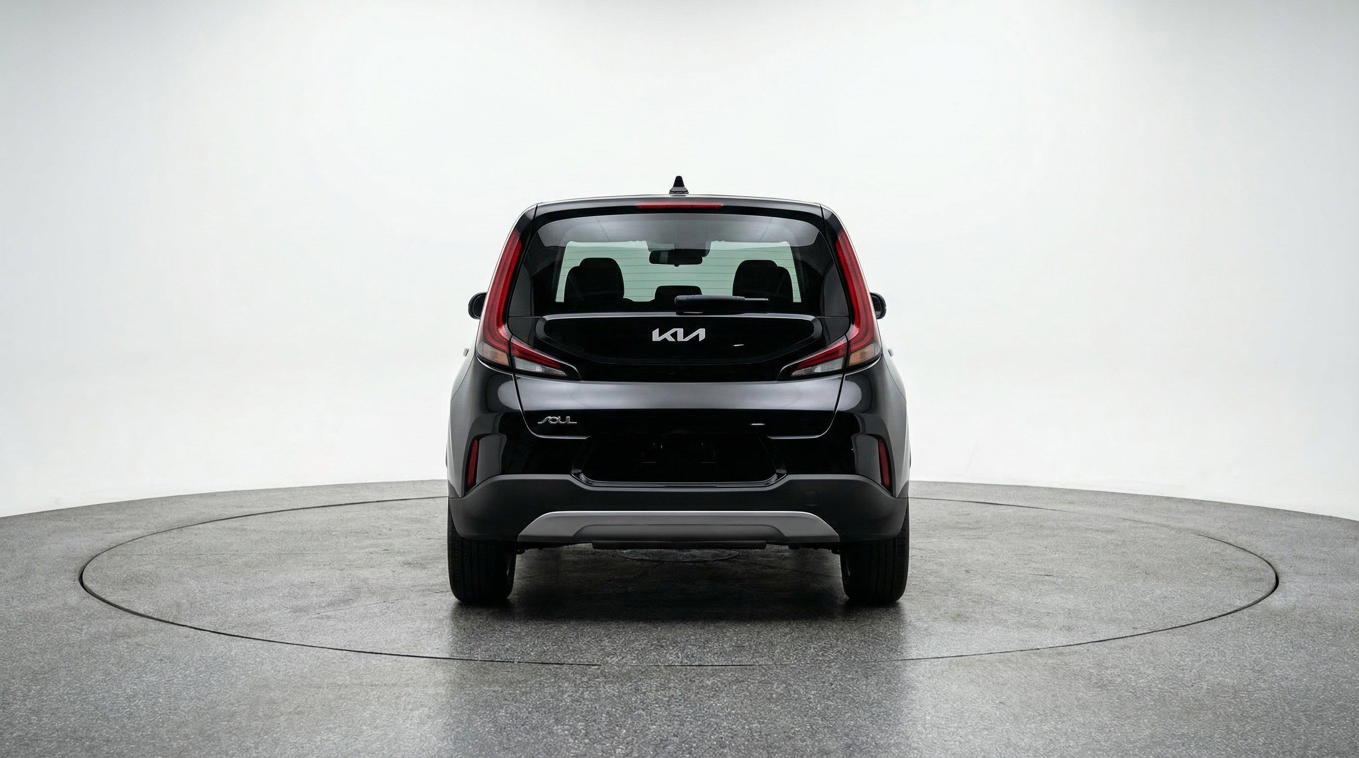 Used 2025 Kia Soul LX w/ LX Technology Package image 7
