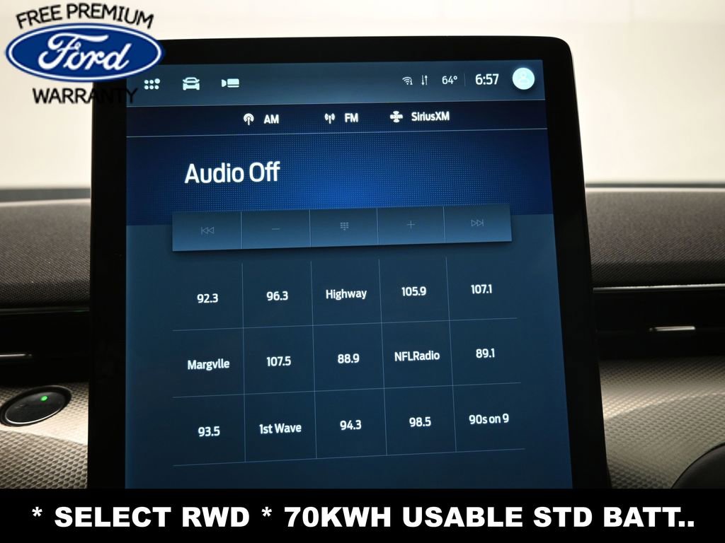 Used 2023 Ford Mustang Mach-E Select image 17