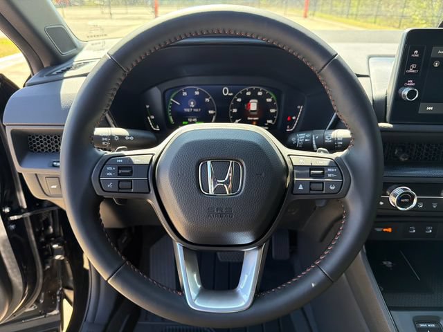 New 2026 Honda CR-V Sport-L image 17