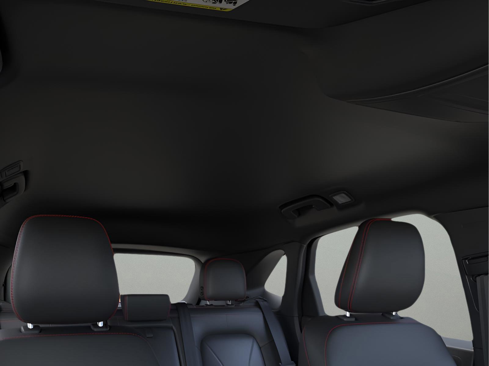 New 2025 Ford Escape ST-Line Elite w/ Premium Technology Package AWD/4WD image 21
