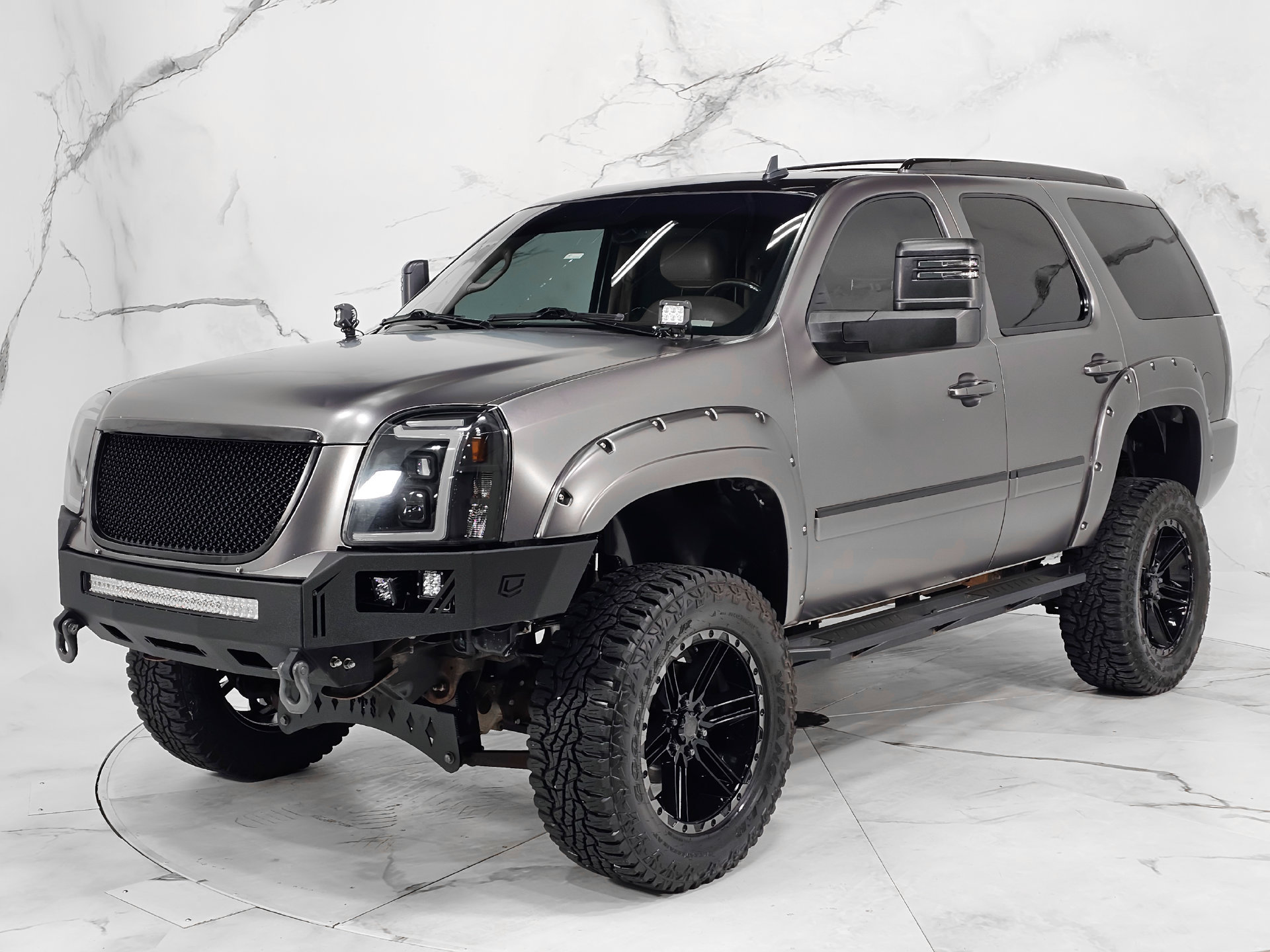 Used 2014 GMC Yukon Denali AWD/4WD image 17