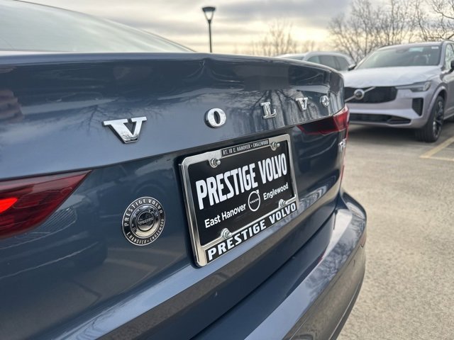 Used 2019 Volvo S60 T6 Momentum w/ Multimedia Package image 36