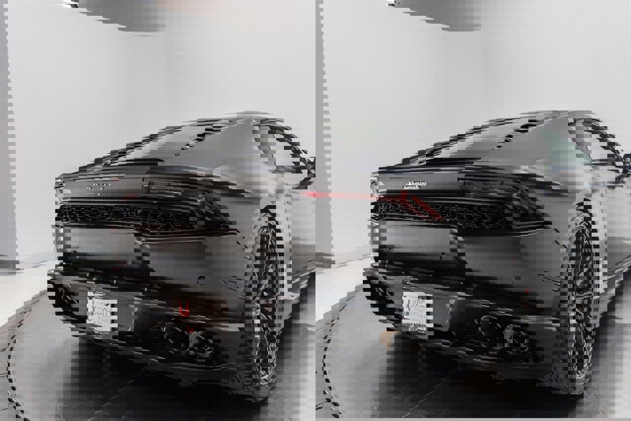 Used 2015 Lamborghini Huracan LP 610-4 image 85