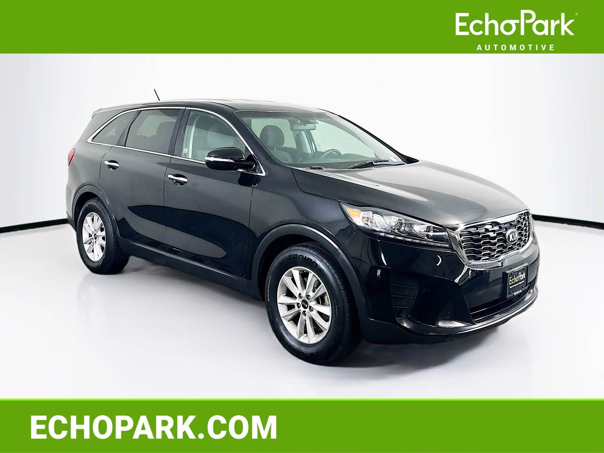 Used 2019 Kia Sorento LX image 1