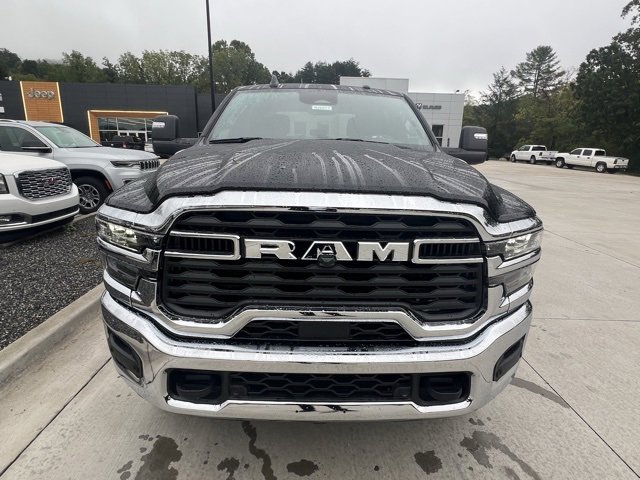 New 2026 RAM 3500 Big Horn image 9
