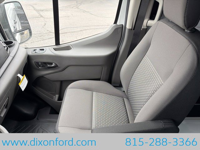 New 2026 Ford Transit 150 Low Roof RWD image 15