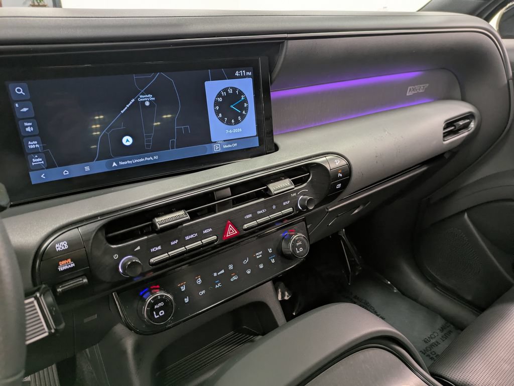 Certified 2026 Hyundai Palisade XRT Pro AWD/4WD image 10