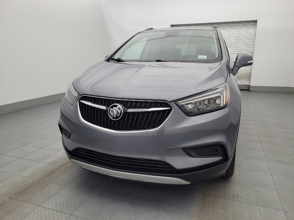 Used 2019 Buick Encore Preferred image 15