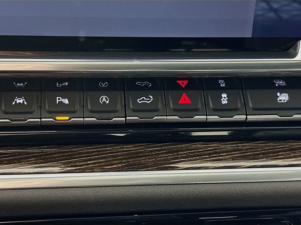 New 2026 GMC Sierra 1500 Elevation w/ Elevation Premium Package image 37