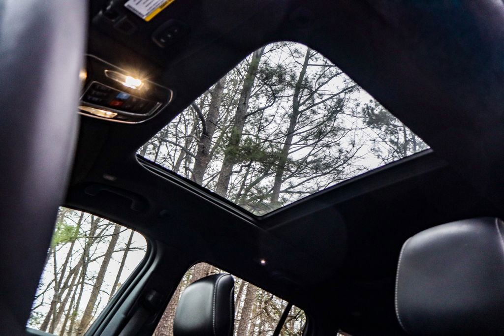 Used 2024 Jeep Grand Cherokee Limited 4xe image 34