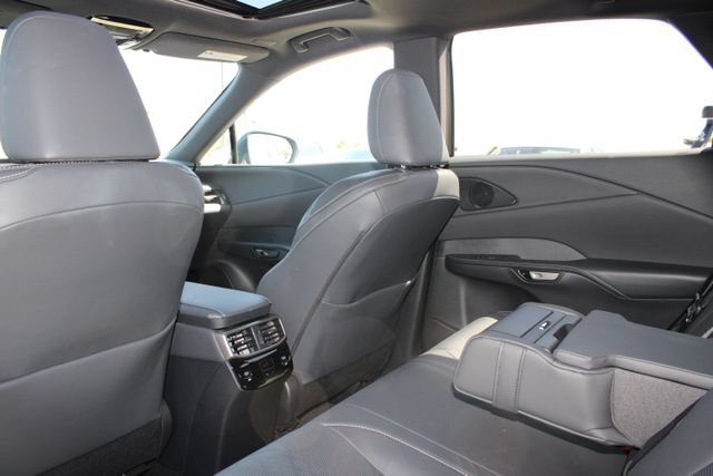 Certified 2025 Lexus RX 350 Premium Plus FWD image 9