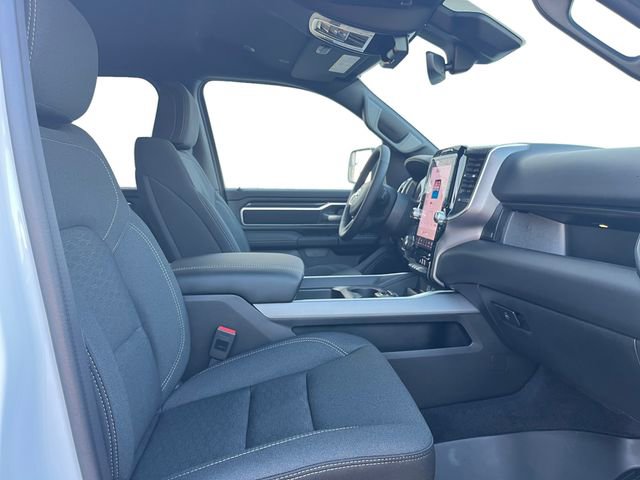 New 2026 RAM 1500 4x4 Crew Cab image 15