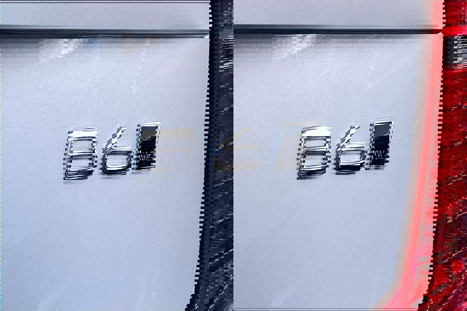 Certified 2024 Volvo XC90 B6 Plus image 10