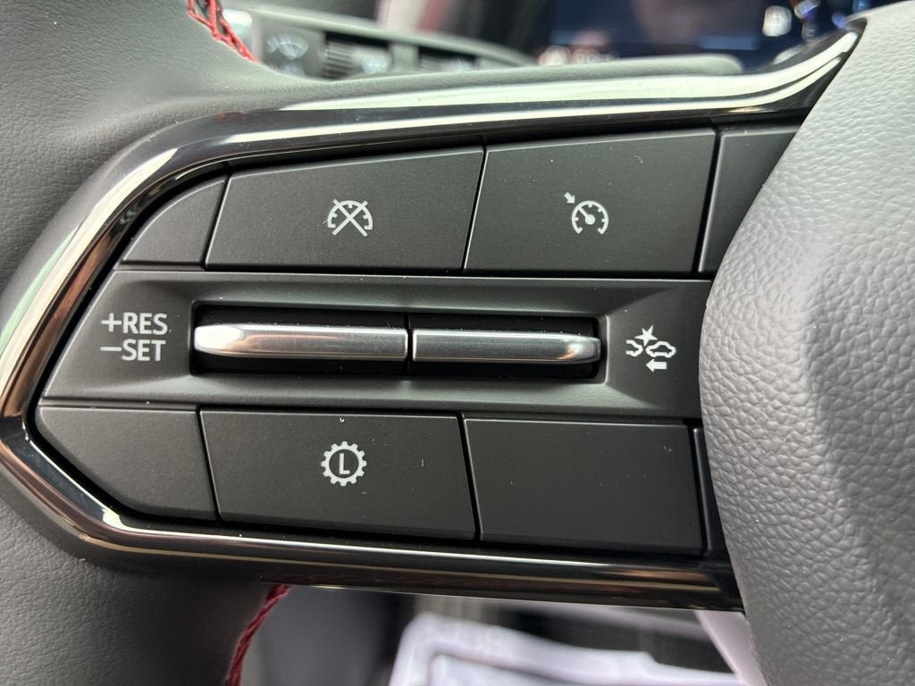 New 2027 Chevrolet Equinox RS w/ Safety and Technology Package AWD/4WD image 20