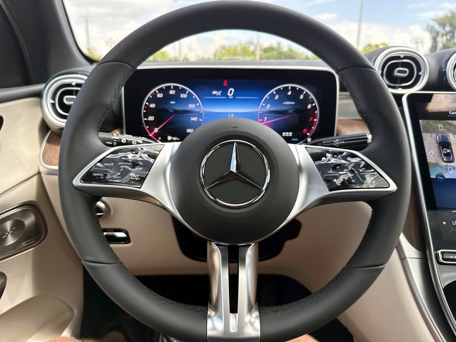New 2027 Mercedes-Benz GLC 300 image 28