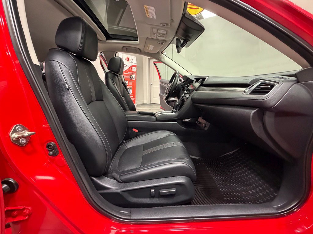 Used 2020 Honda Civic Touring image 42