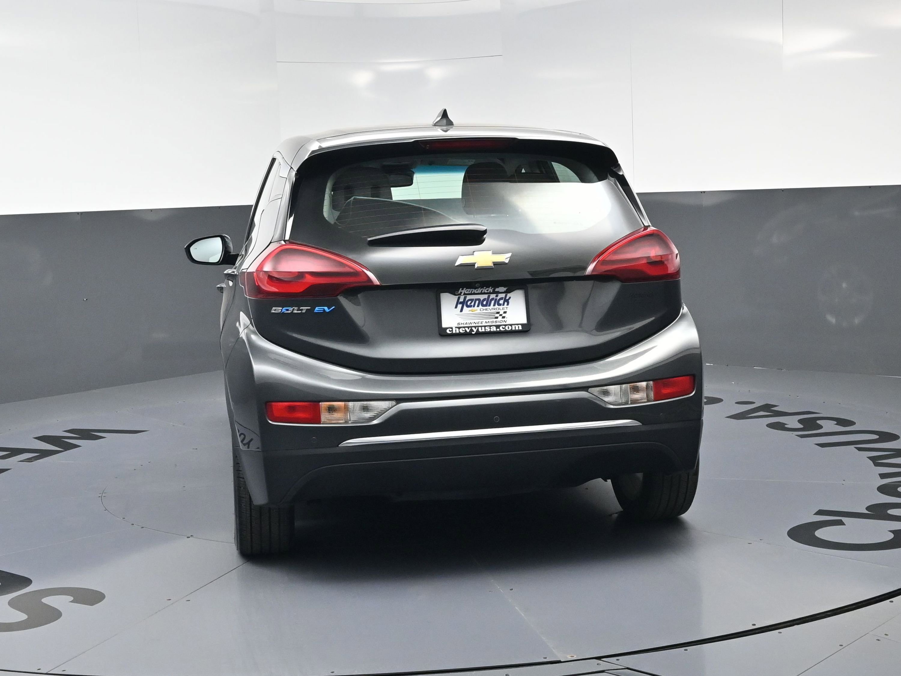 Used 2020 Chevrolet Bolt LT image 8