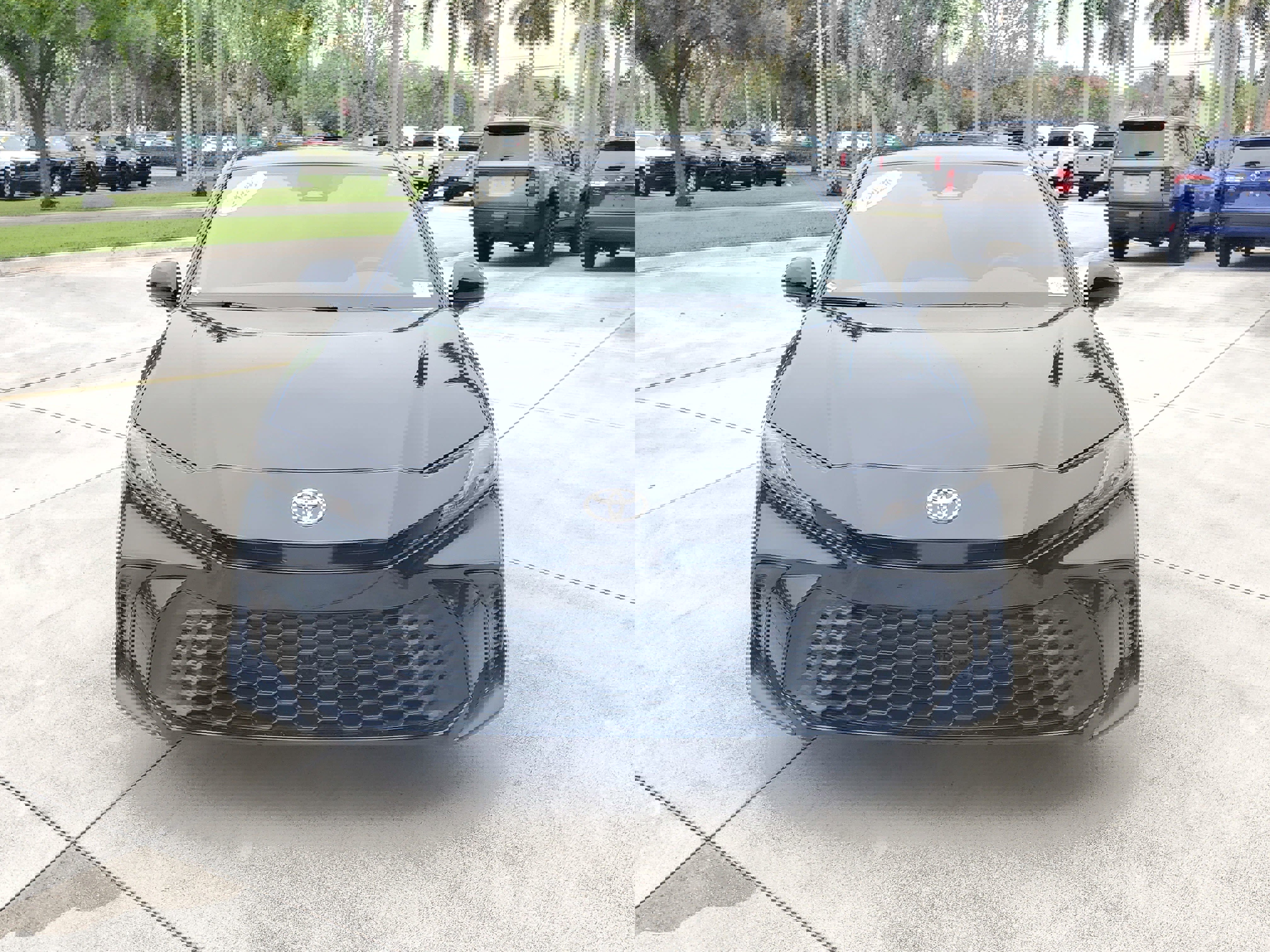 Used 2026 Toyota Camry SE image 8