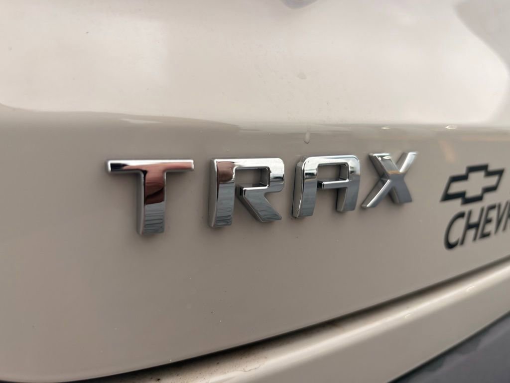 New 2026 Chevrolet Trax ACTIV image 9