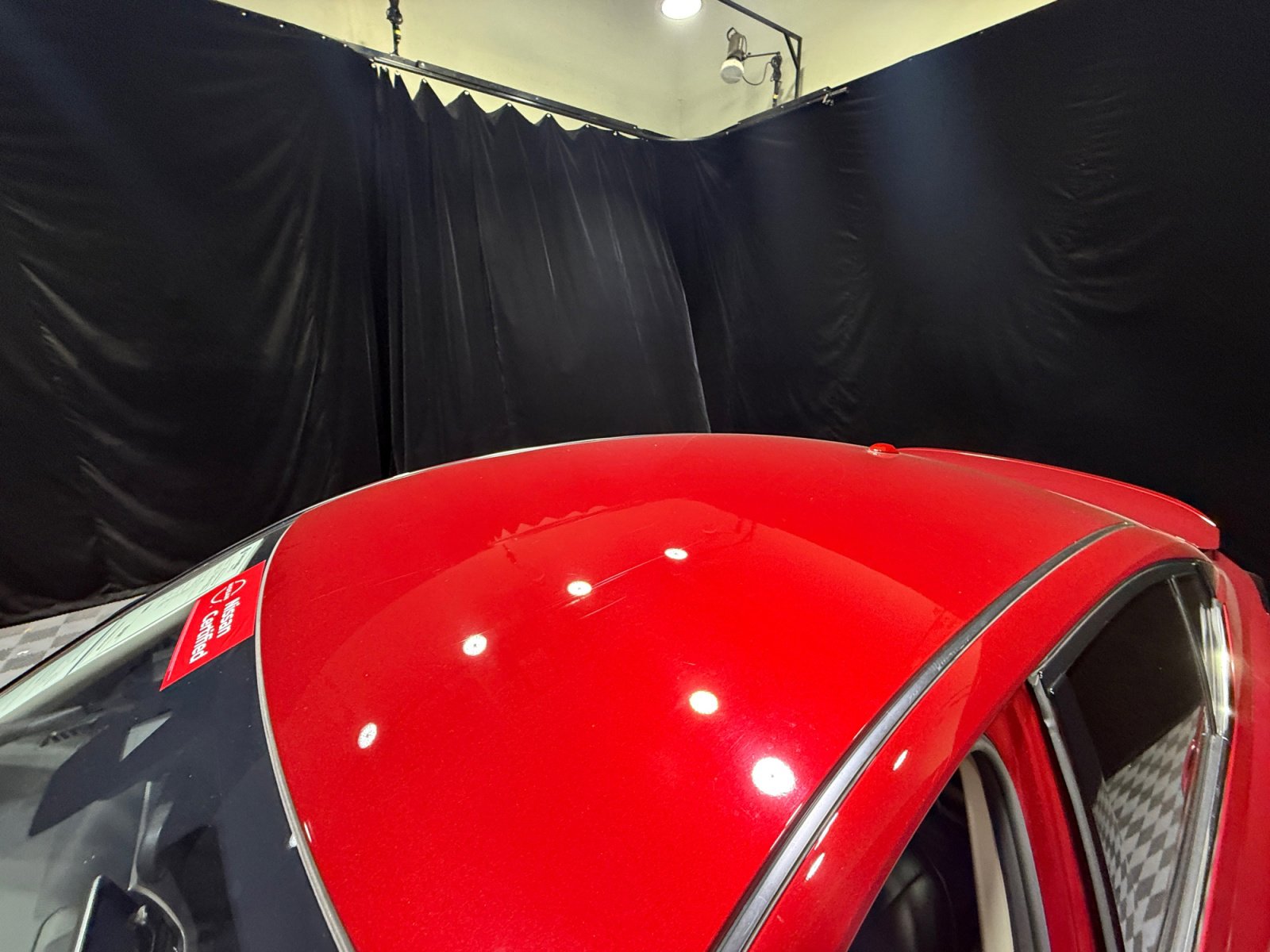 Certified 2023 Nissan Altima 2.5 SR AWD/4WD image 33