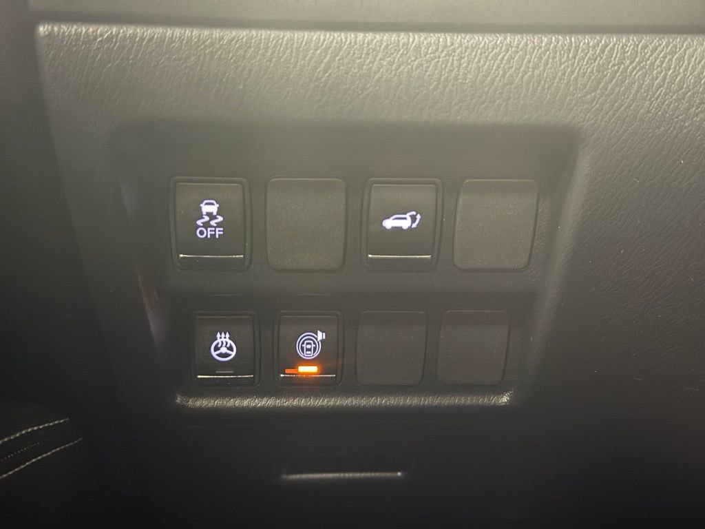 Used 2019 INFINITI QX60 Luxe w/ Sensory Package image 14