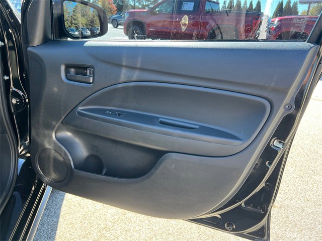 Used 2019 Mitsubishi Mirage ES image 14