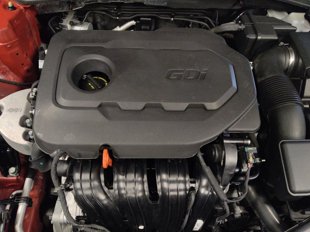 Used 2019 Kia Optima S image 30