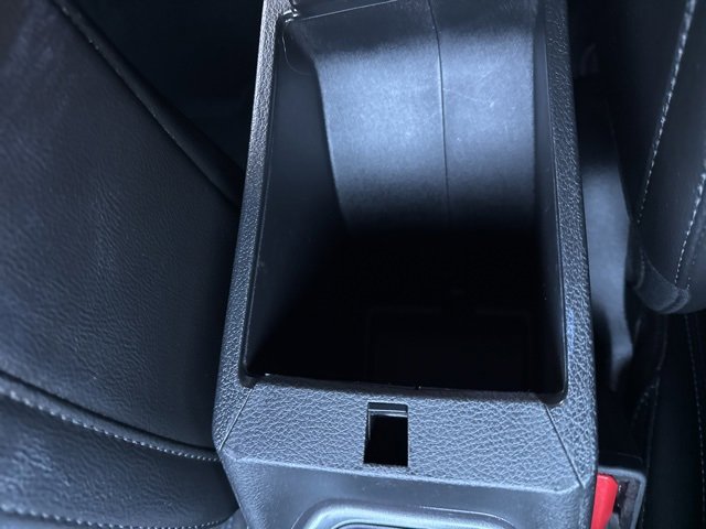 Used 2024 Jeep Compass Latitude image 34