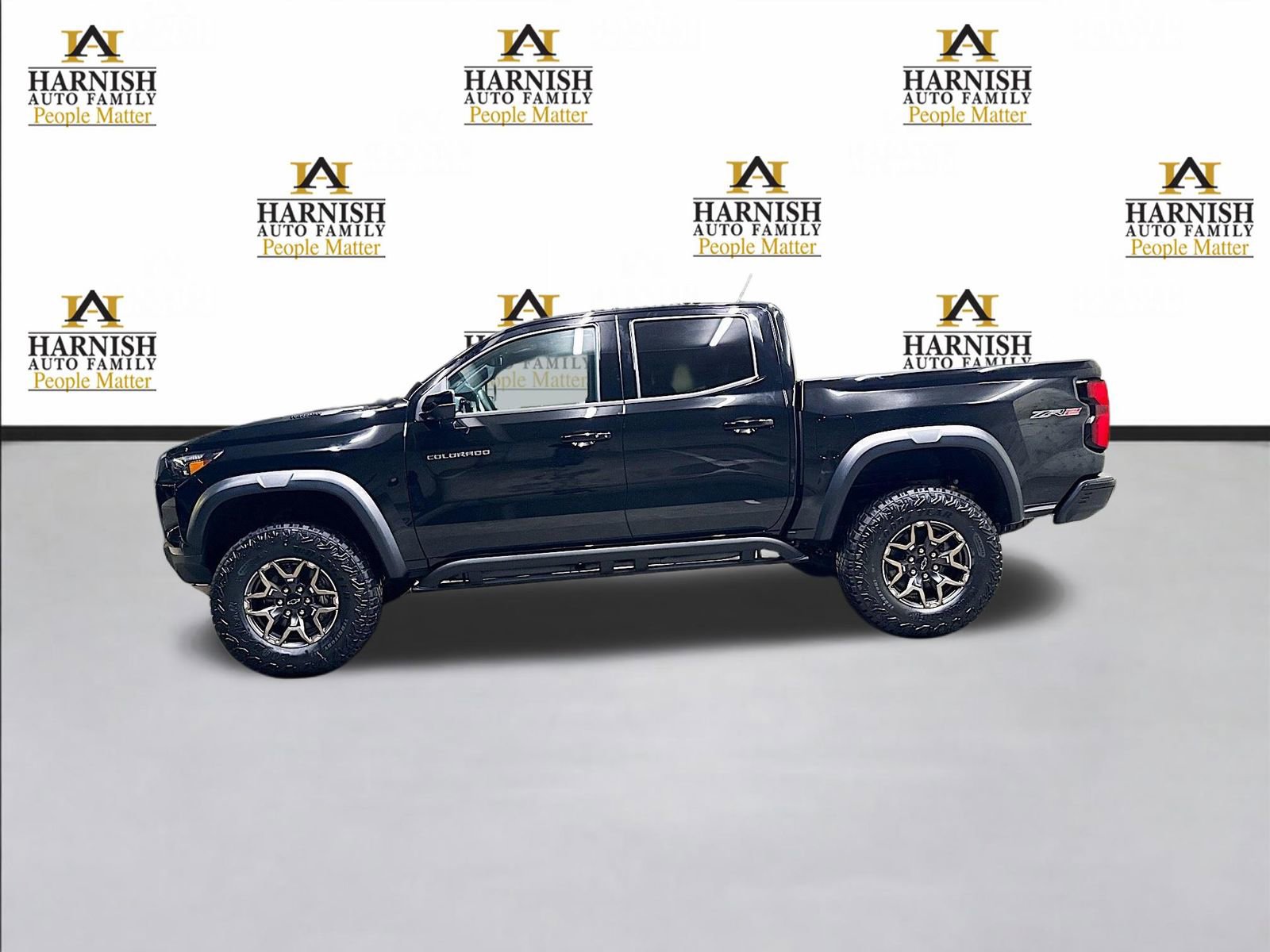 New 2026 Chevrolet Colorado ZR2 w/ Technology Package image 9