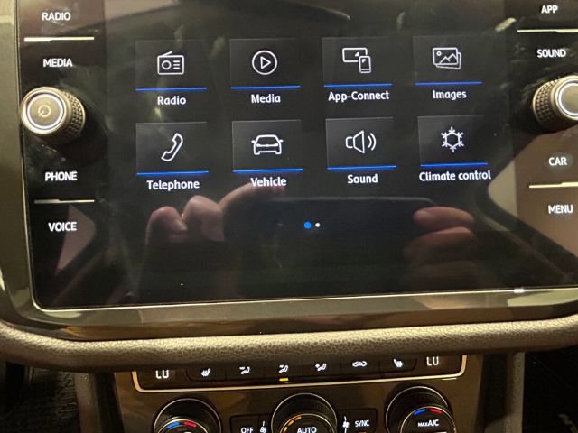 Used 2019 Volkswagen Tiguan S AWD/4WD image 12