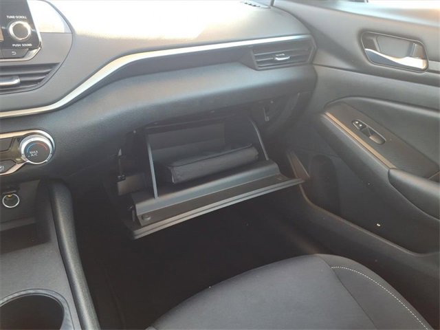 Used 2021 Nissan Altima 2.5 S image 28